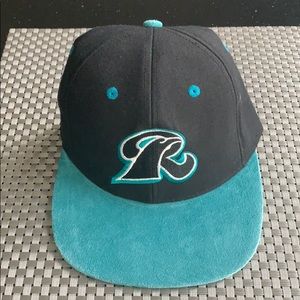 New Haven Ravens Vintage baseball hat #1 Apparel